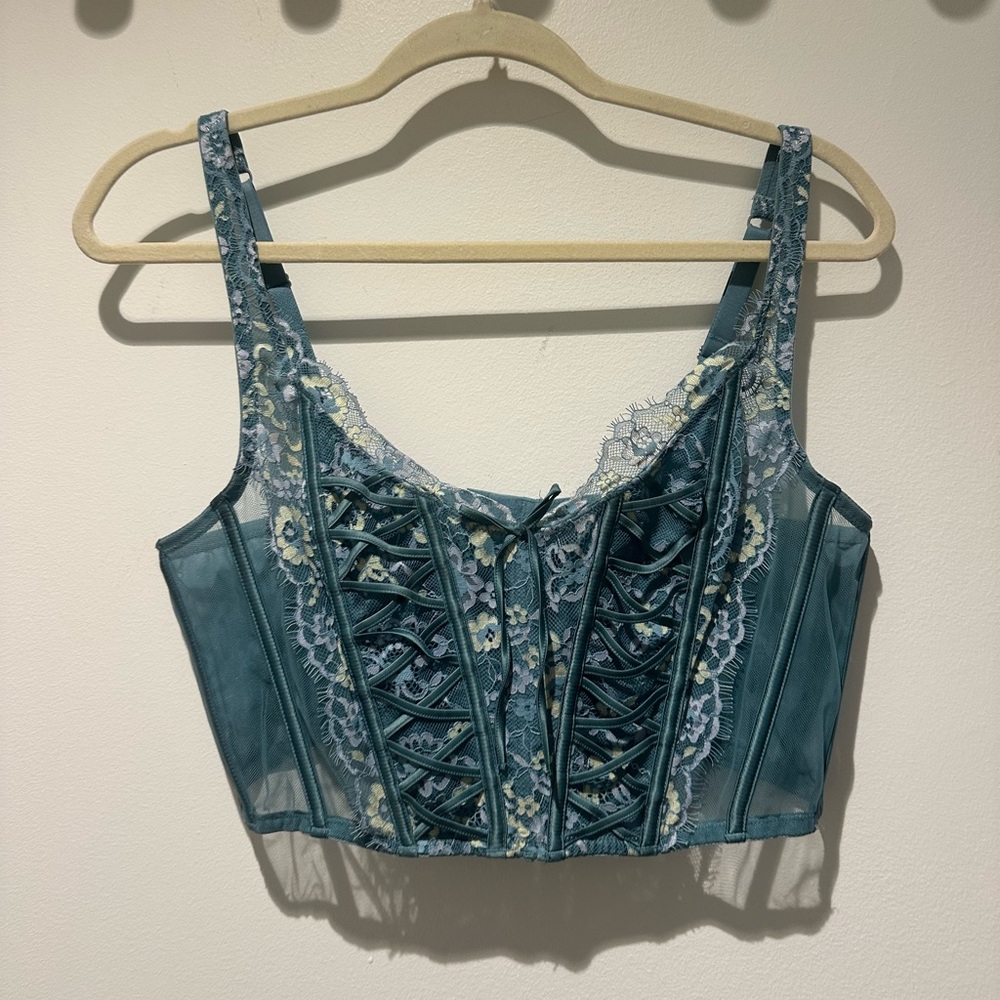 Victoria Secret Corset